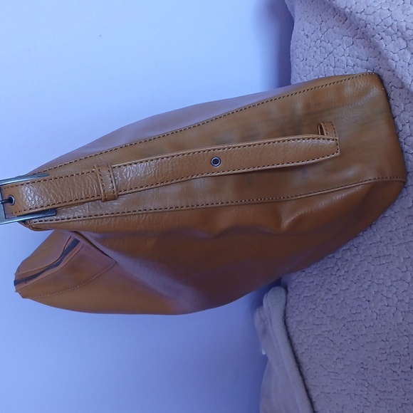 Matt & Nat brown shoulder bag - Picture 4 of 6